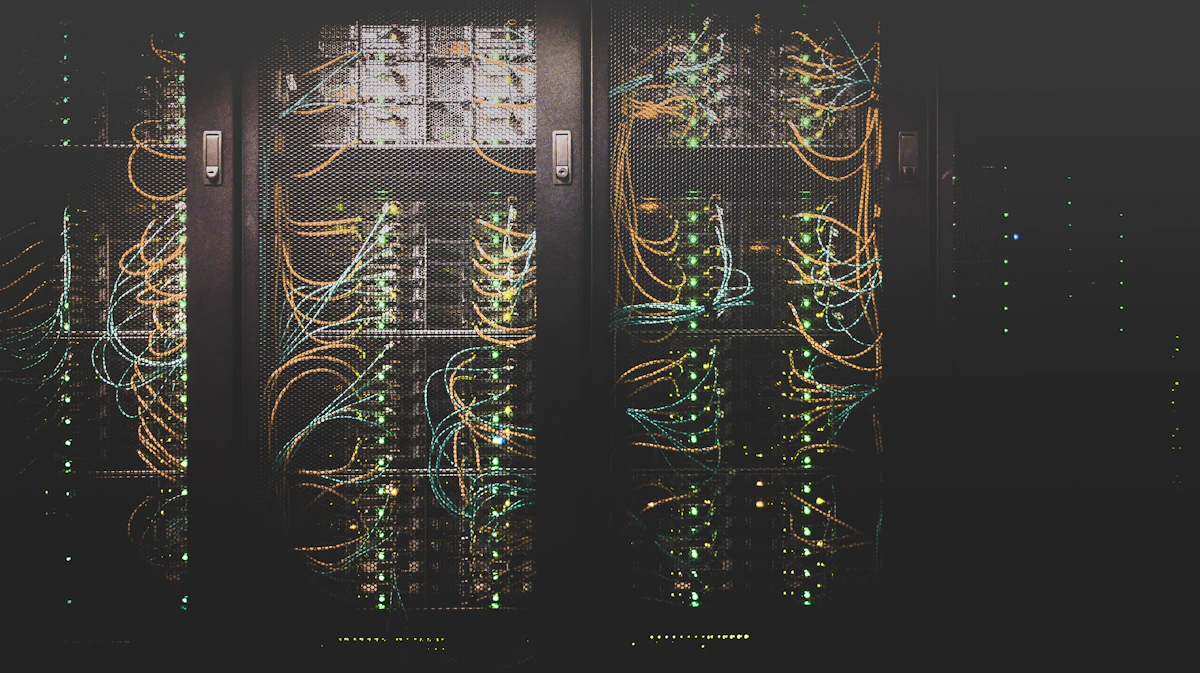 Mevasis — HPC Çözümleri