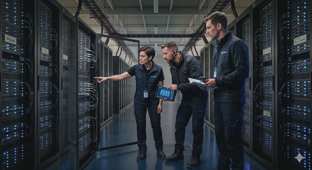 HPC services