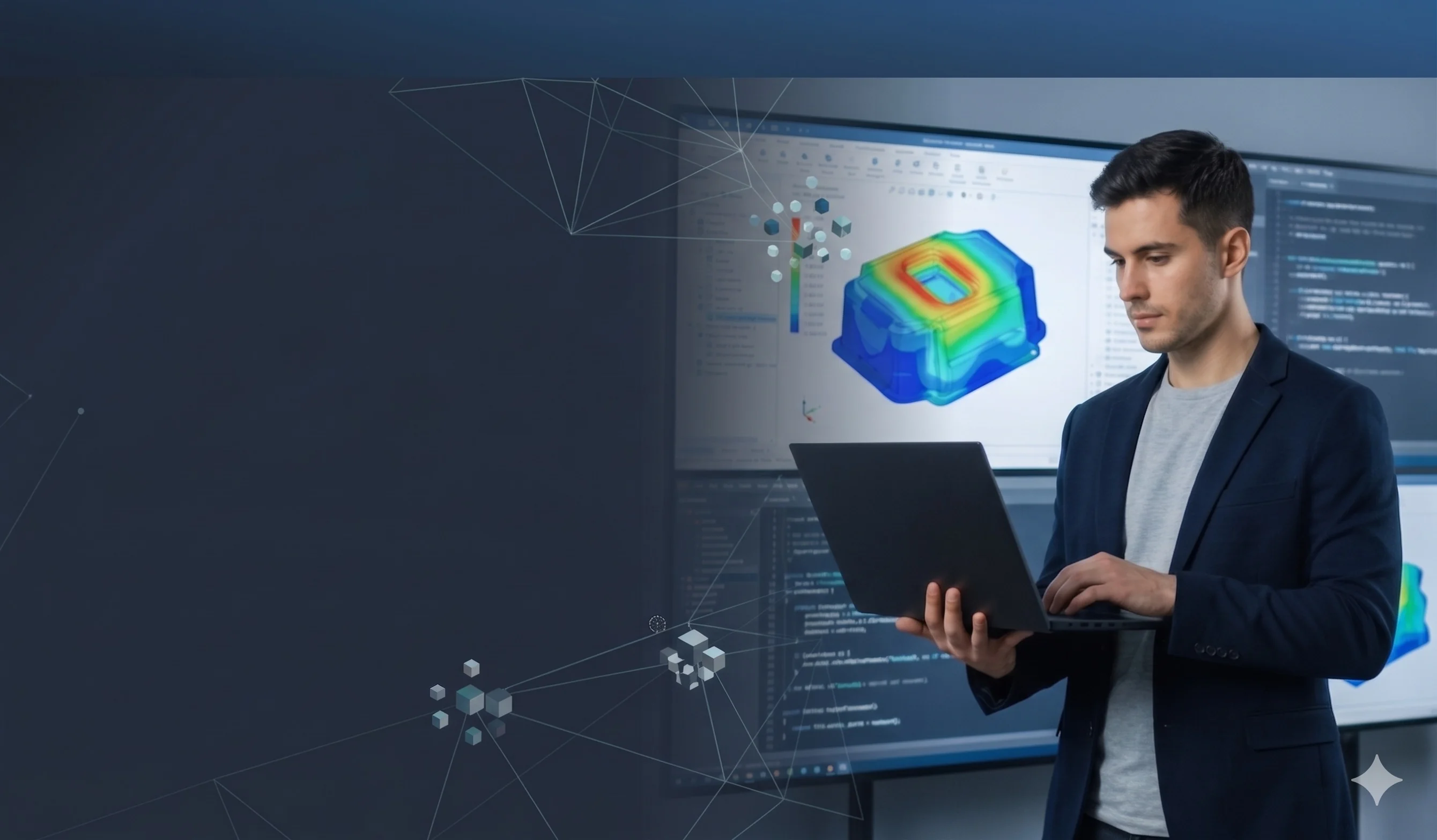 HPC software and hardware products