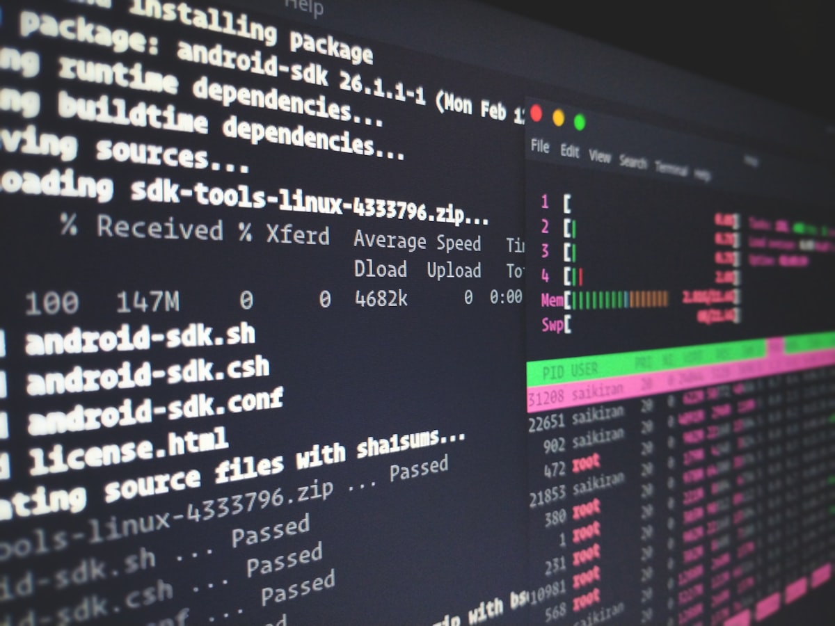 HPC Network Tasarımı