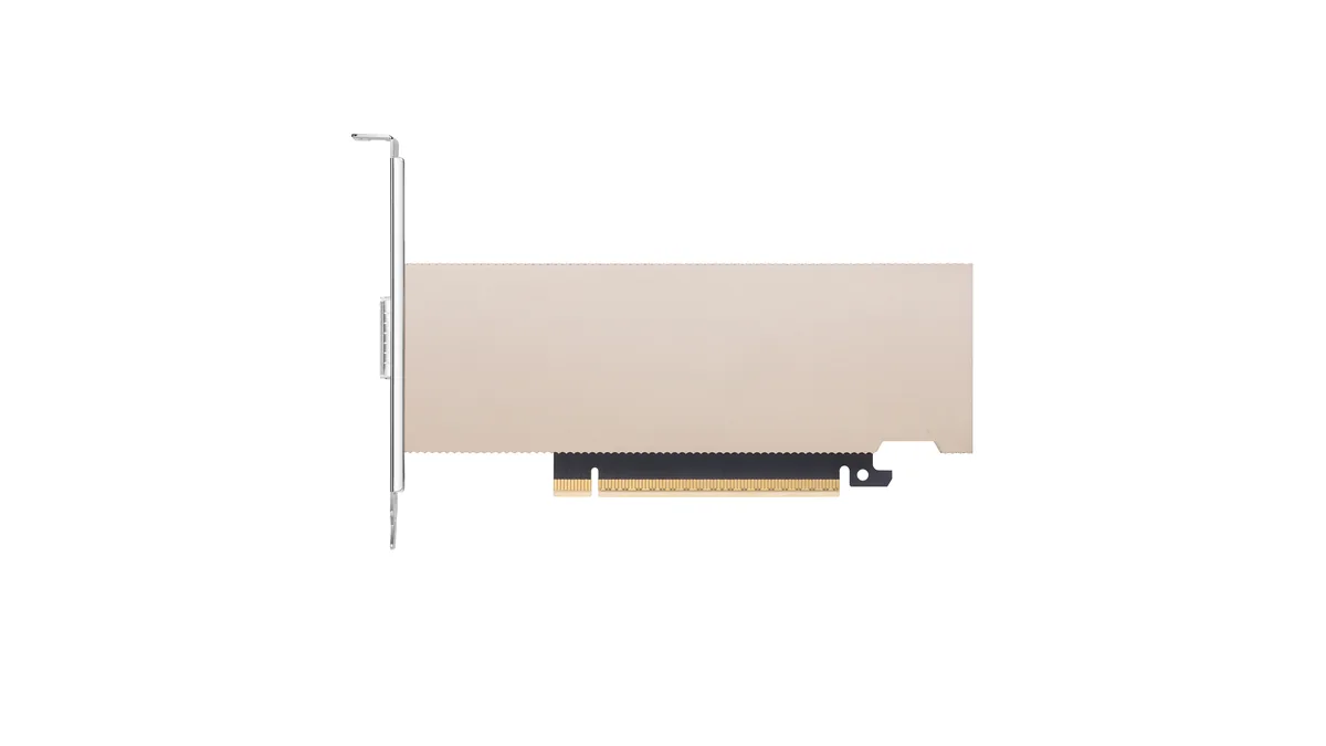 NVIDIA ConnectX-8 Adaptör Ailesi