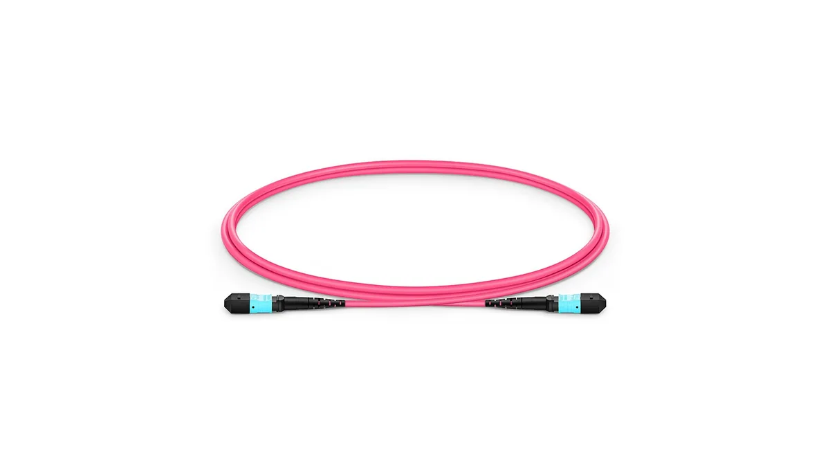 MTP-12 Trunk ve Jumper Kablolar