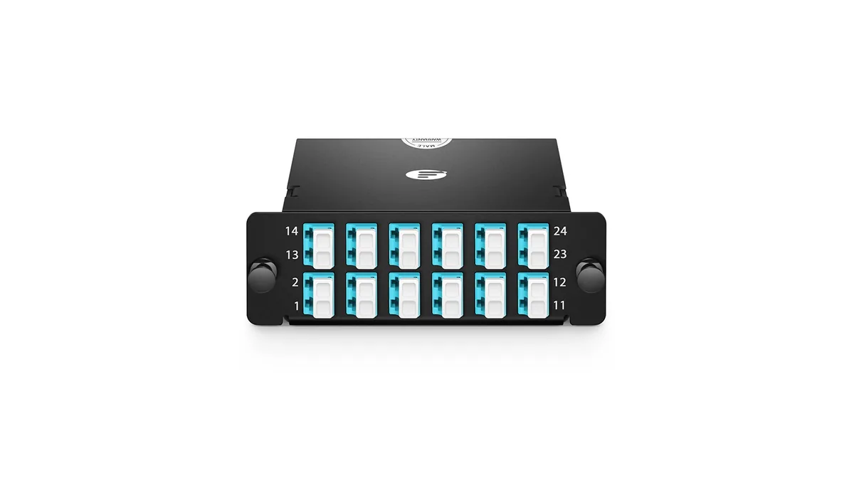 FHD MTP-LC Kaset Modülleri