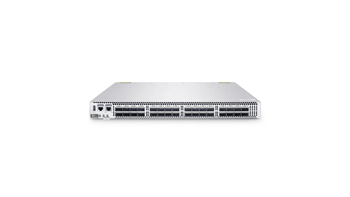 PicOS N8560-32C — 32 x 100G Veri Merkezi Switch